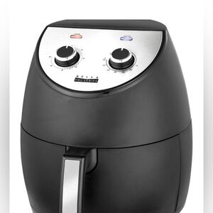 Air fryer (Bella pro series) 4.2 Qt